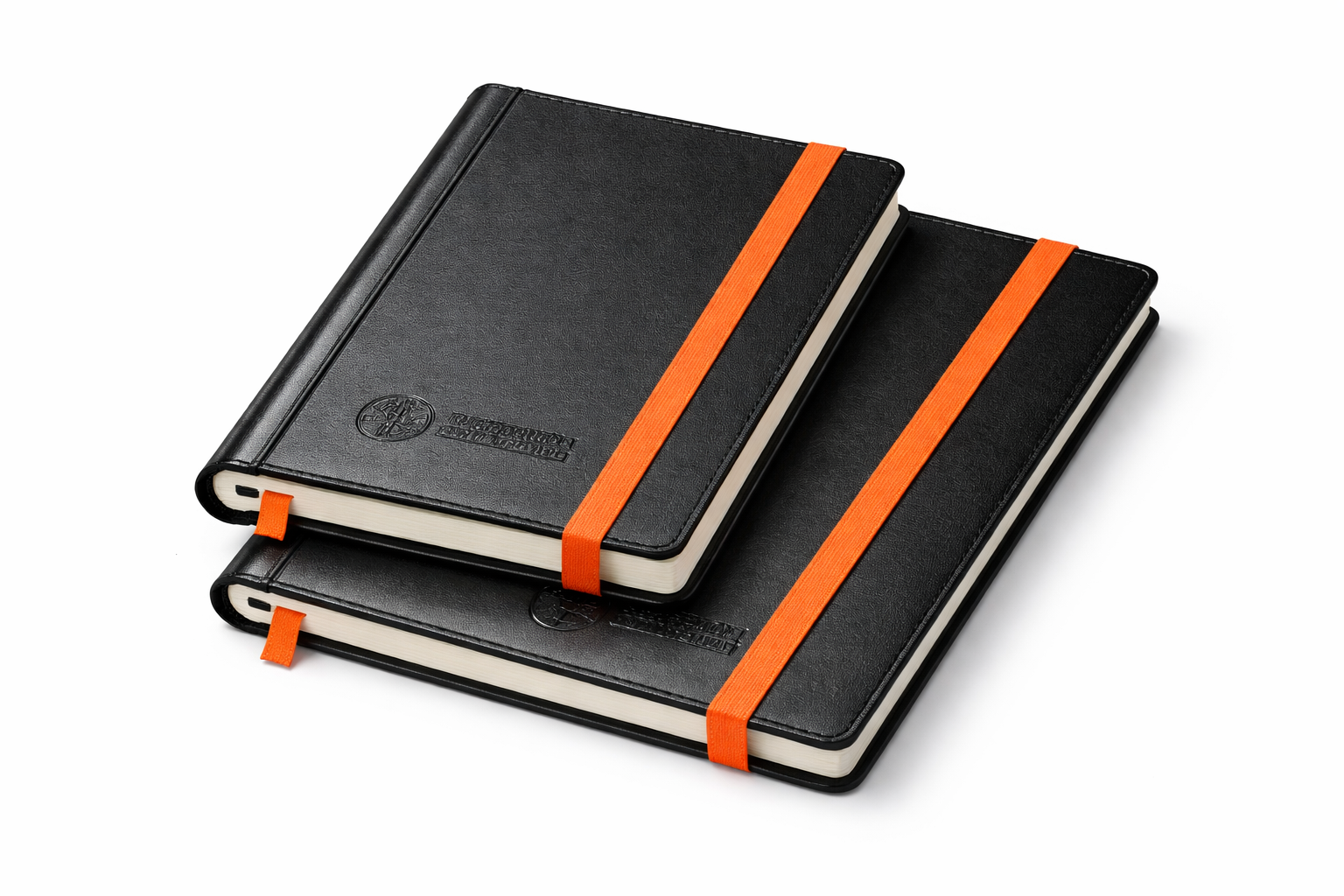 Gepersonaliseerde Notitieboeken