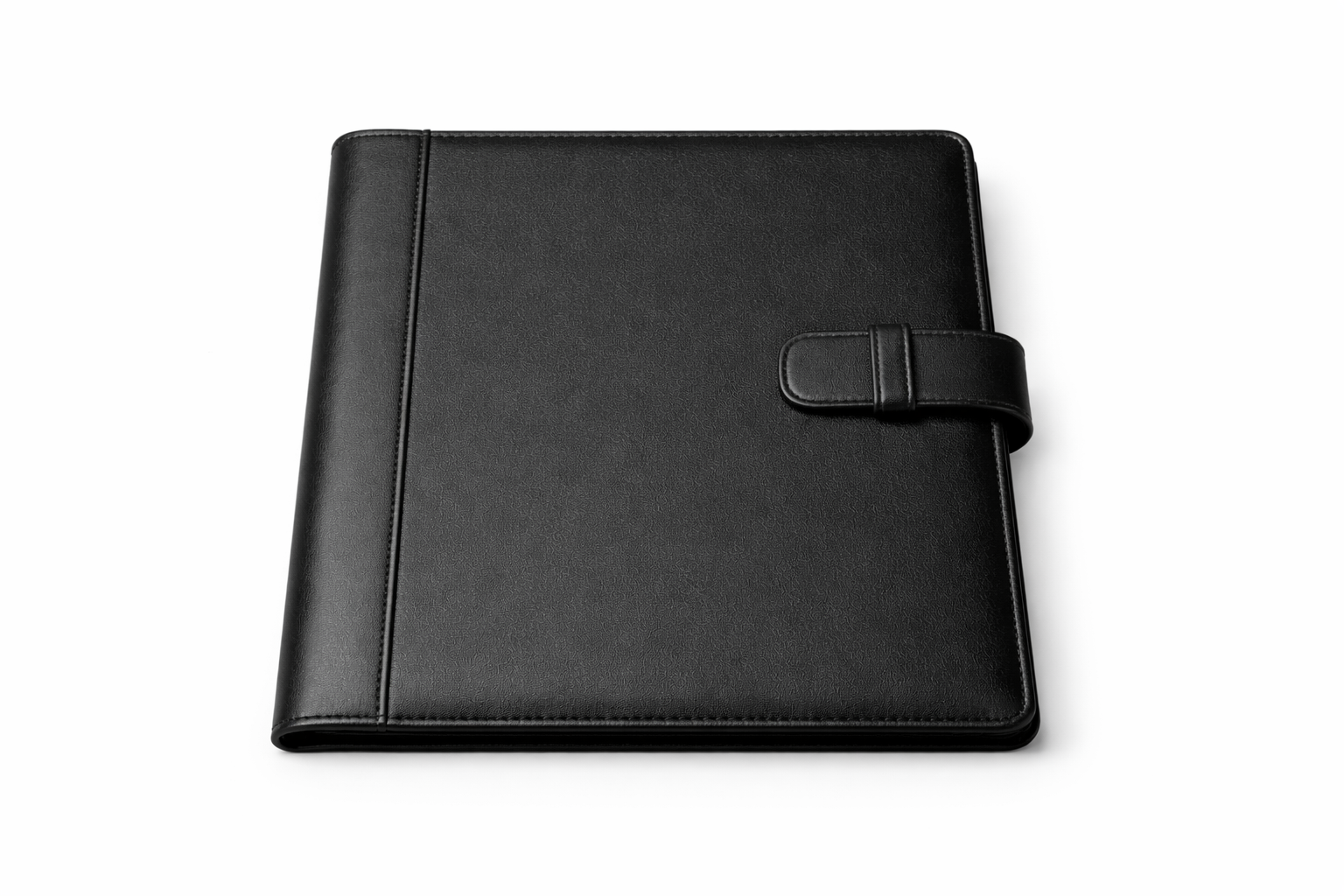 Lederen Portfoliomappen